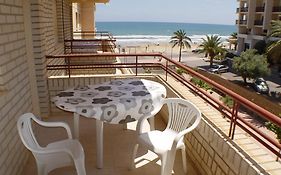 Apartamentos Sol y Mar II